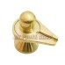 Brass Shivling for Home
